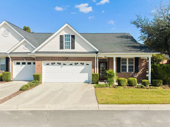 5006 Carleton Drive Unit 146, Wilmington, NC 28403