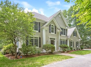 83 Westport Rd, Wilton, CT 06897