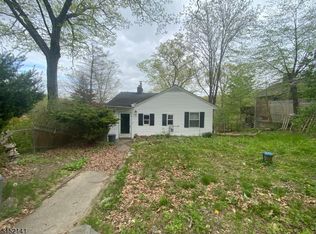 52 Broadway, West Milford, NJ 07480