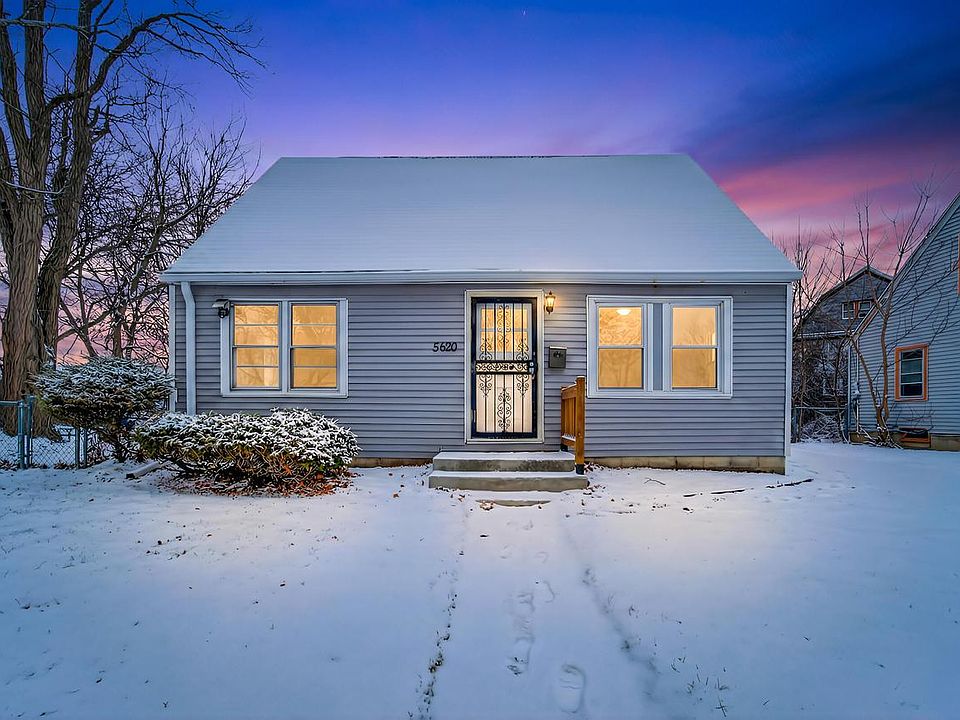 1st image of 5620 W Thurston AVENUE