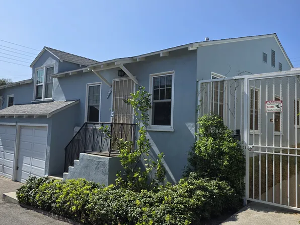 3448.5 S Centinela Ave, Los Angeles, CA 90025