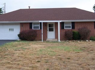 4215 W Colby St, Springfield, MO 65802