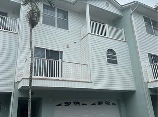 19817 Gulf Blvd APT 302, Indian Shores, FL 33785