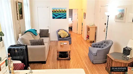 Rented by ZealEstate Group Inc