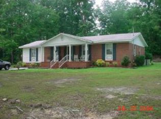 424 W Westview Dr, Thomson, GA 30824