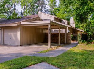 2401 W Settlers Way, Spring, TX 77380