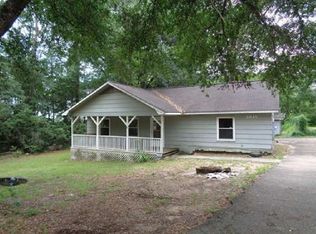 5845 Dogwood Trl, Eight Mile, AL 36613