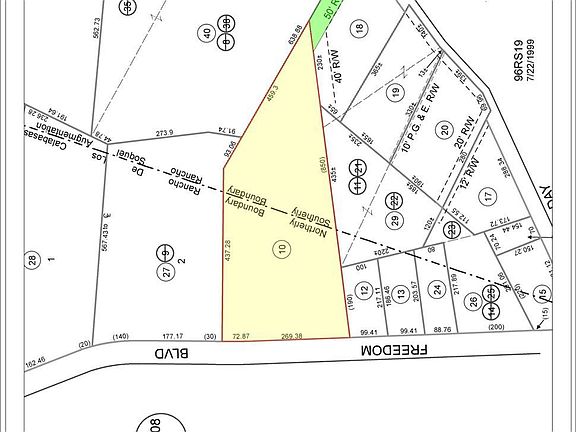 2nd image of 5300 Freedom Blvd
