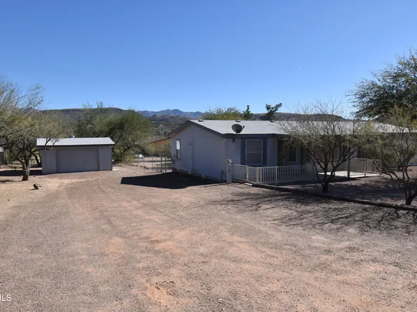 33455 S COLDWATER Road, Black Canyon City, AZ 85324
