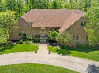 475 S Manor Dr, Terre Haute, IN 47802