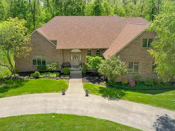 475 S Manor Dr, Terre Haute, IN 47802