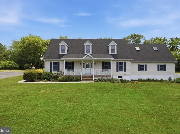 636 Main St, Odessa, DE 19730