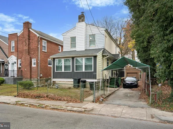 32 Elder Ave, Yeadon, PA 19050