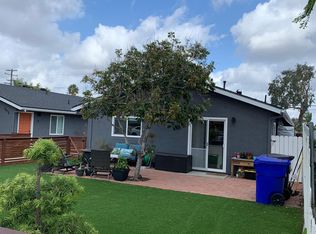 3673 Cherokee Ave, San Diego, CA 92104