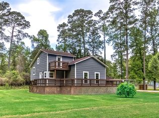 25615 Vanya Ln, Huffman, TX 77336