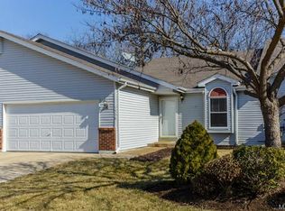 1536 Lienemann Dr, Saint Peters, MO