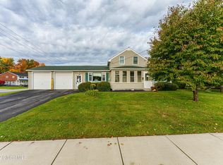2045 Helderberg Ave, Schenectady, NY 12306