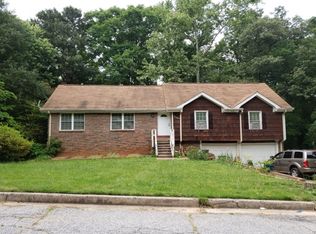 3360 Herrenhut Rd, Lithonia, GA 30038