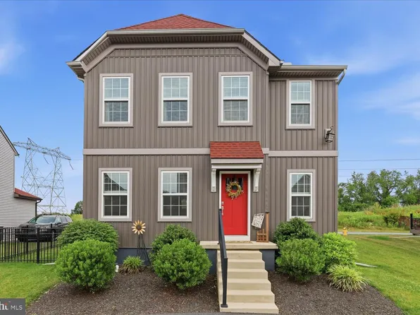 19 Bittendorf Way, Reinholds, PA 17569