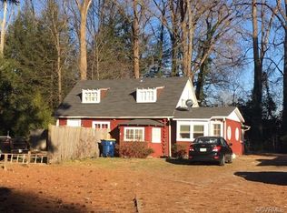 2401 City Point Rd, Hopewell, VA 23860