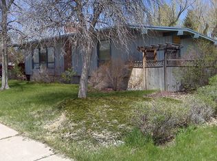 1120 Adobe Dr, Great Falls, MT 59404