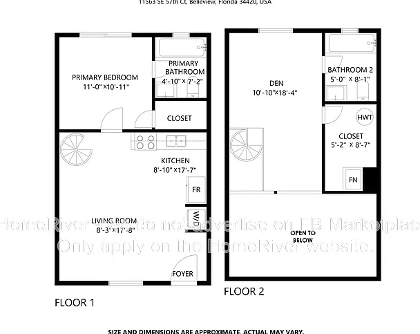 11563 SE 57th Ct — Photo 15