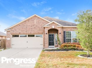 2327 Golden Brandy Ln, Rosenberg, TX 77469