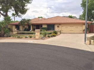 9616 N 26th Pl, Phoenix, AZ 85028