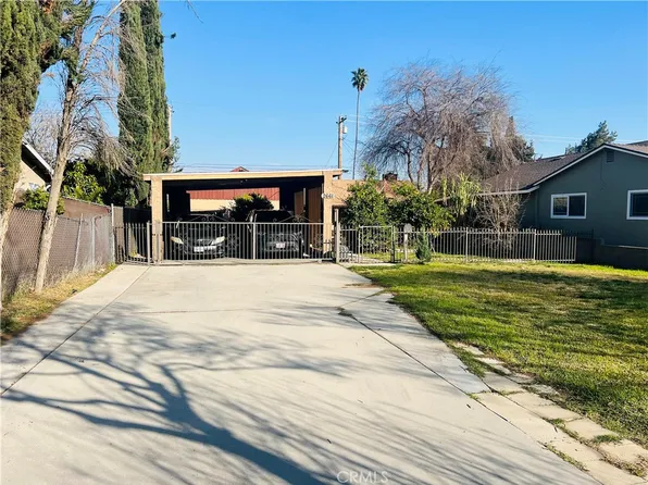 2661 Genevieve St, San Bernardino, CA 92405