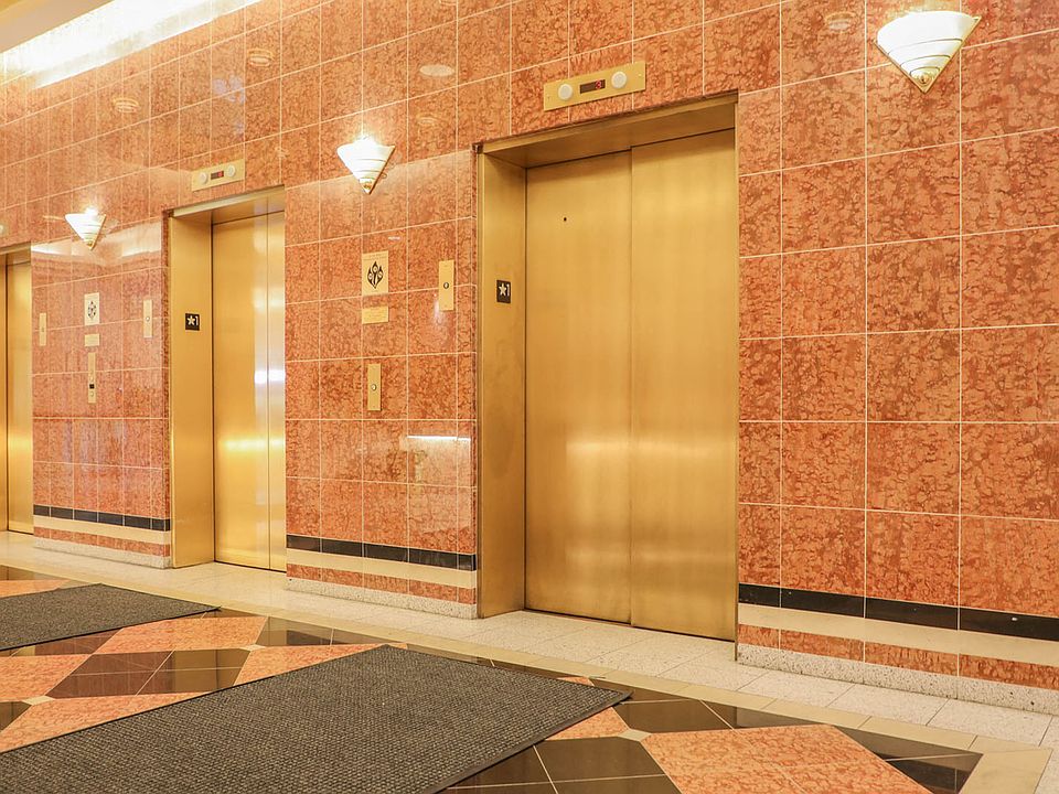 Elevator Building