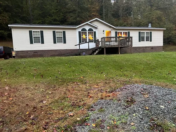 2483 Okey L Patteson Rd, Scarbro, WV 25917