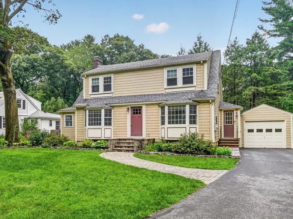 200 South Rd, Bedford, MA 01730