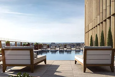 Rented by Silverstone Group USA Corp.