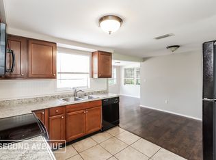 7321 Coventry Dr, Port Richey, FL 34668