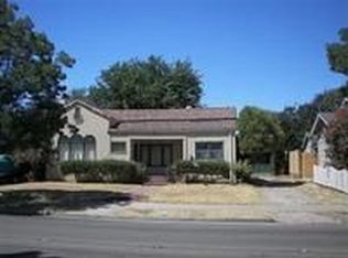 1615 W Harding Way, Stockton, CA 95203