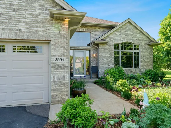 2554 160th Ave NE, Ham Lake, MN 55304