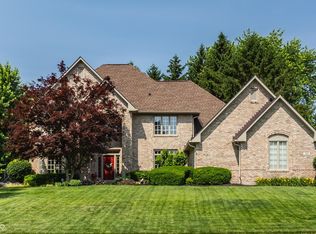 1229 Helford Ln, Carmel, IN 46032