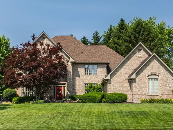 1229 Helford Ln, Carmel, IN 46032