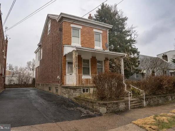 7419 Bingham St, Philadelphia, PA 19111