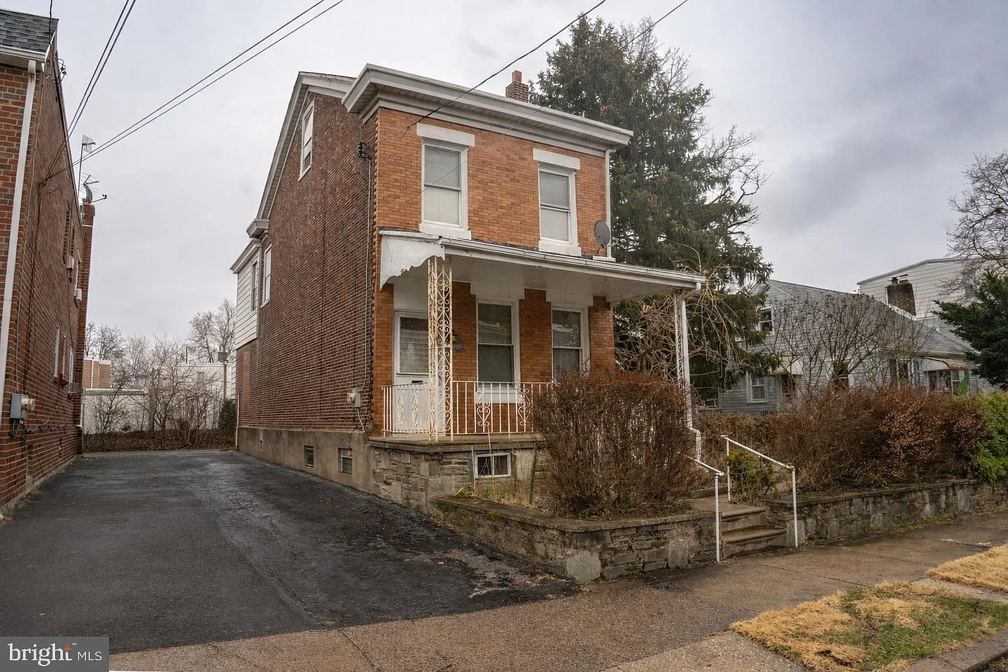 7419 Bingham St photo 1