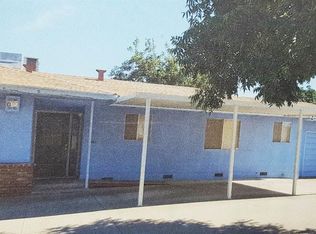 1440 E Belgravia Ave, Fresno, CA
