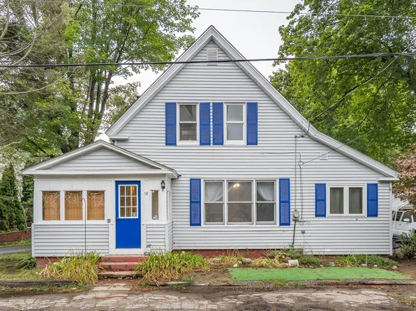 18 Church Street, Epping, NH 03042