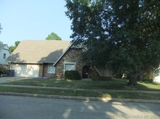 3835 S 99th East Ave, Tulsa, OK 74146