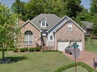 101 Muir Ct, Old Hickory, TN 37138