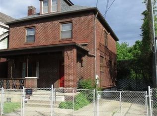 1378 Herman St, Pittsburgh, PA 15212