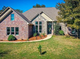 188 Blackjack Rd, Greenbrier, AR 72058