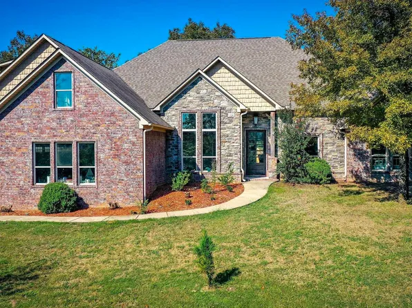 188 Blackjack Rd, Greenbrier, AR 72058