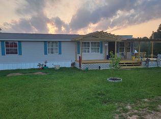 3130 Columbia Road 27 S, Magnolia, AR 71753