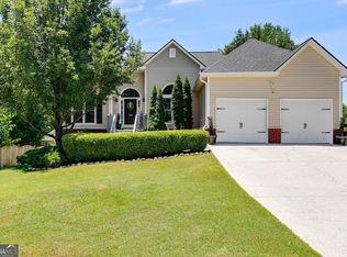 725 Brooks Rd, Dallas, GA 30132