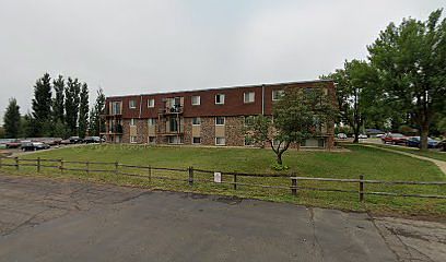 Condo Complex